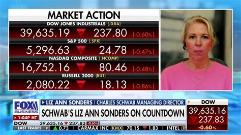 liz ann sonders twitter|liz ann sonders stock picks.